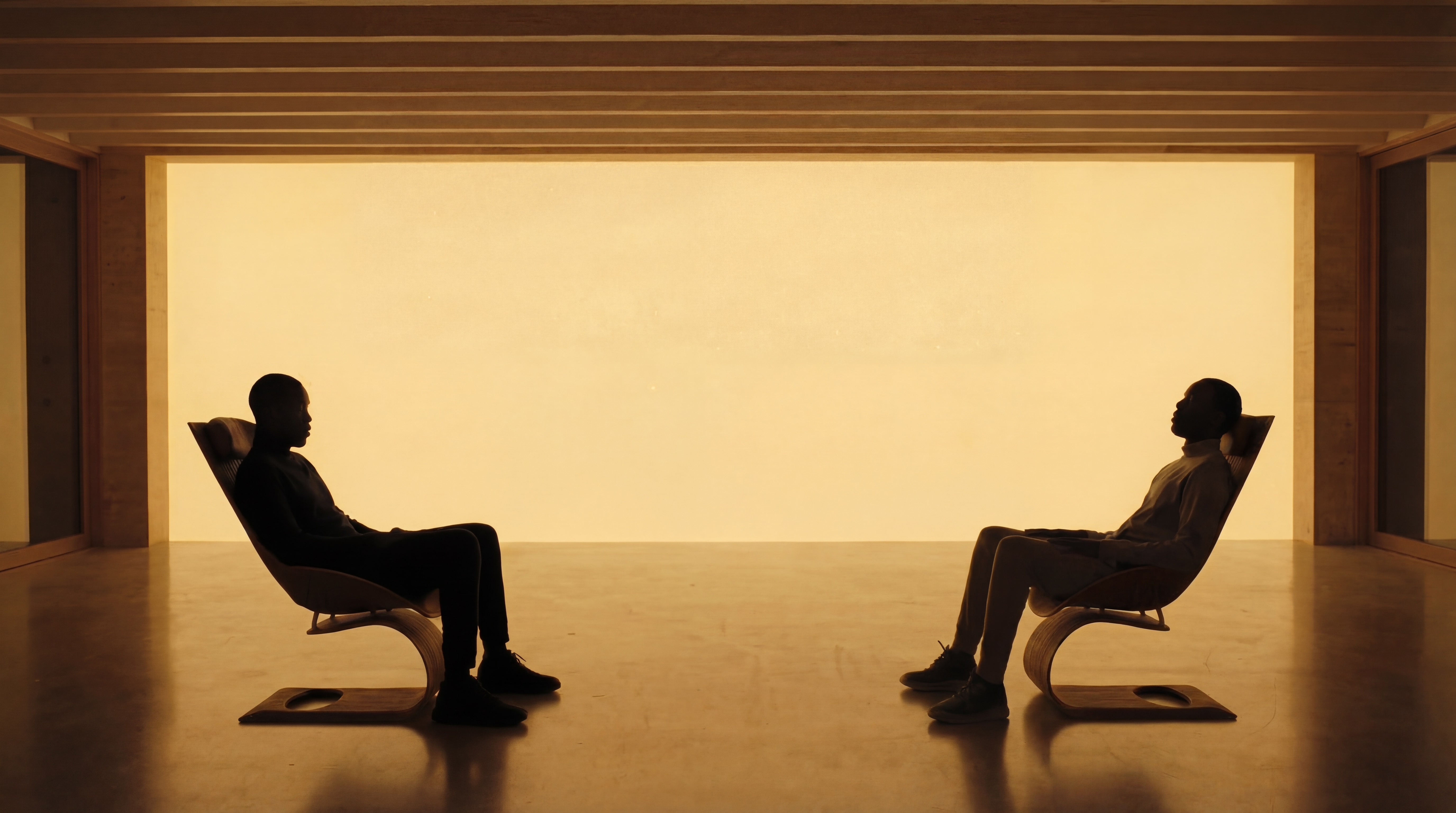 Cinematic scene